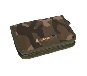 FOX Pouzdro na doklady Camolite Licence Wallet