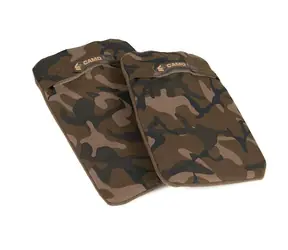 FOX Ohřívací láhev Camolite Hot Water Bottle