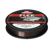 Berkley Vlasec Flex Feeder 300m 0,20mm 3,1kg