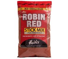 Dynamite Baits Vnadící směs Stick Mix Robin Red 1kg
