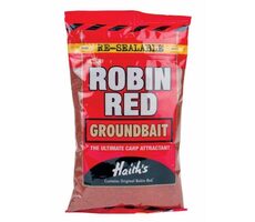 Dynamite Baits Vnadící směs Groundbait Robin Red 900g