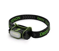 Delphin Čelovka XENON UC 5W