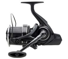 Daiwa Naviják 23 Emblem 35 SCW QD