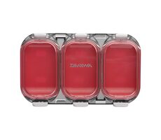 Daiwa Krabička Waterproof Sealed Unit Case Deep-9