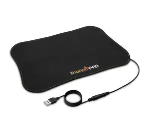 Delphin Elektricky vyhřívaná podložka WarmPAD