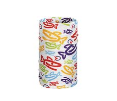 Delphin Dětský multifunkční šátek YUPIE