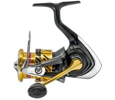 Daiwa Naviják 20 Crossfire LT 3000-C 4BS A