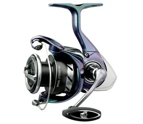 Daiwa Naviják 24 Regal LT 4000D-CXH
