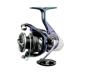 Daiwa Naviják 24 Regal LT 2000D-XH