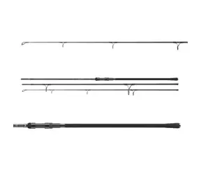 Daiwa Prut Ninja X Carp 3,6m 3,5lbs 3díly
