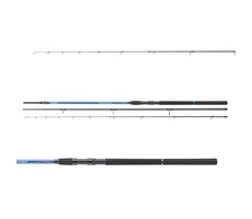 Daiwa Prut Triforce Feeder 3,6m 120g