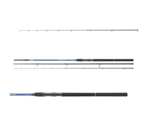 Daiwa Prut Triforce Feeder 3,6m 120g