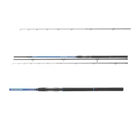 Daiwa Prut Triforce Method Feeder 3,3m 80g