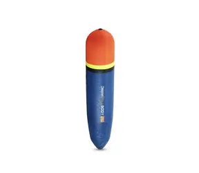 Delphin Splávek na štiky PillBODY 15g