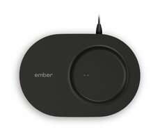 Ember Travel Mug Charging Coaster černá / Nabíjecí podšálek pro Ember Travel Mug 2