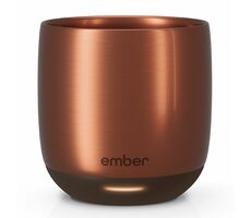 Ember Cup 178 ml měděná / Chytrý termohrnek / udržování teploty 