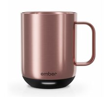 Ember Mug 295 ml rose gold / Chytrý hrnek / udržování teploty 