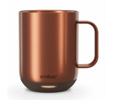 Ember Mug 295 ml měděná / Chytrý hrnek / udržování teploty 