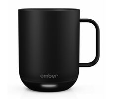 Ember Mug 295 ml černá / Chytrý hrnek / udržování teploty 