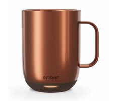 Ember Mug  414 ml měděná / Chytrý hrnek / udržování teploty 