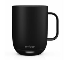 Ember Mug  414 ml černá / Chytrý hrnek / udržování teploty 