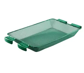Mivardi Síto 45x30cm 2,4mm oka