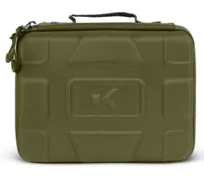 Korum Pouzdro Progress Hardcase Cooler 4l