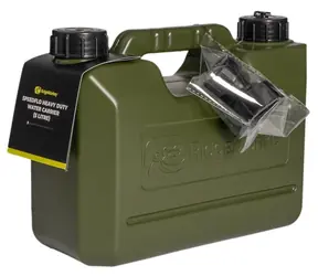 RidgeMonkey Kanystr SpeedFlo Heavy Duty Water Carrier 5l