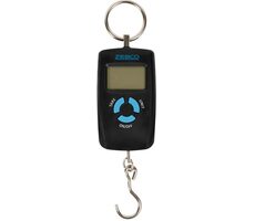 Zebco Váha Trophy Digital Scales 35kg