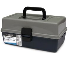 Zebco Kufr Trophy Cantilever Tackle Box