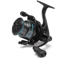 Zebco Naviják Ambition FD 5000