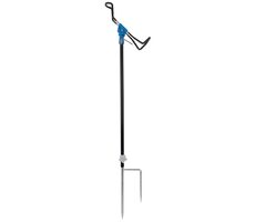 Zebco Držáku prutu Adjustable Rod Holder - Trout