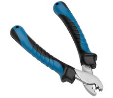 Zebco Kleště Crimping Pliers
