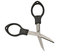 Zebco Nůžky Pocket Folding Scissors