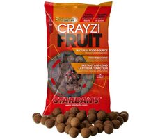Starbaits Boilies Crayzi Fruit 2kg 20mm