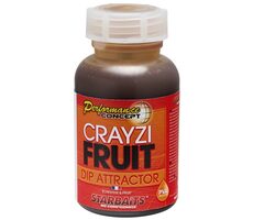 Starbaits Dip Crayzi Fruit 200ml
