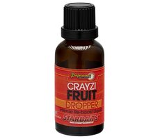 Starbaits Esence Dropper Crayzi Fruit 30ml