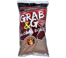 Starbaits Method Mix Global Whisky Cola 1,8kg