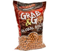 Starbaits Boilies Global Scopex 5kg 20mm