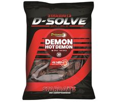 Starbaits Boilies D-Solve Hot Demon 2,5kg 20mm