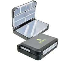 Gunki Krabička Tackle Box Compact 8/1 Cases