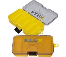 Illex Krabička Tackle Box 138 VC