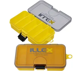 Illex Krabička Tackle Box 138 VC