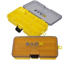 Illex Krabička Tackle Box 161 HC