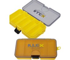 Illex Krabička Tackle Box 161 VC