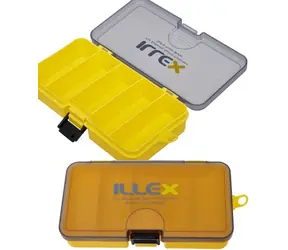 Illex Krabička Tackle Box 161 VC