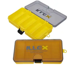 Illex Krabička Tackle Box 186 VC
