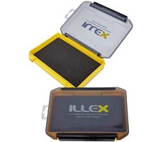 Illex Krabička Tackle Box 205 Slit Foam