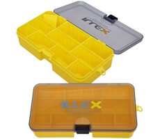 Illex Krabička Tackle Box 214 HC