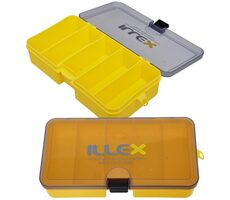 Illex Krabička Tackle Box 214 VC